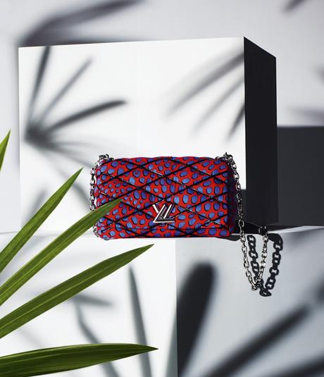 Louis Vuitton Collection capsule Summer 2016 : Tropical Journey Louis Vuitton Collection capsule Summer 2016 : Tropical Journey