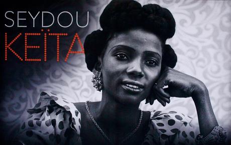Portraits d’Afrique avec Seydou Keïta au Grand Palais