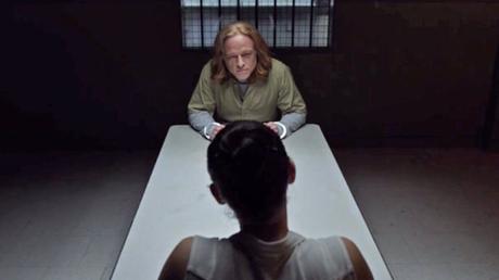 Slasher (2016) :aussi originale que son titre Slasher (2016) :aussi originale que son titre