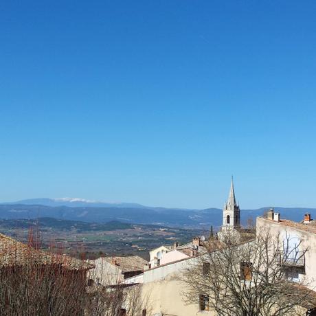 Week-end dans le Lubéron IMG_20160326_214024