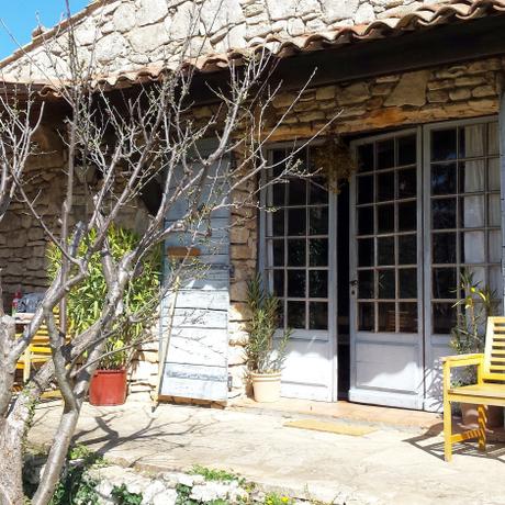 Week-end dans le Lubéron IMG_20160403_092441