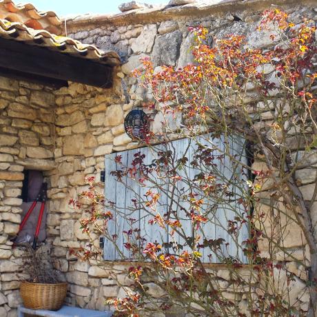 Week-end dans le Lubéron IMG_20160329_082020