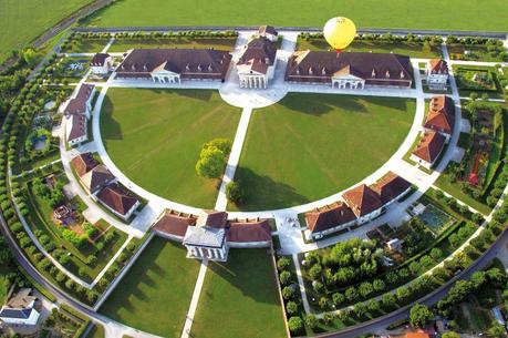 SALINE ROYALE D'ARC-SUR-SENANS (Doubs) z18