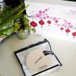 Le récap’ de la Sweetie box du mois de mars Le récap’ de la Sweetie box du mois de mars