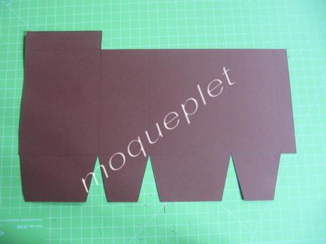 Mes ouvages - Sacs à dos Mes ouvages - Sacs à dos