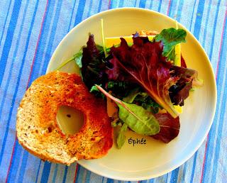 Ma recette ... Ma recette ...