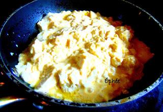 Ma recette ... Ma recette ...