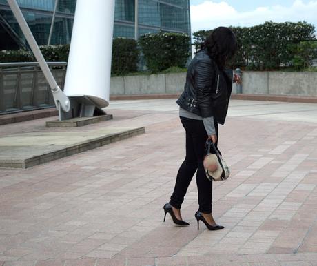 Pointy toes Pointy toes