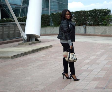 Pointy toes Pointy toes