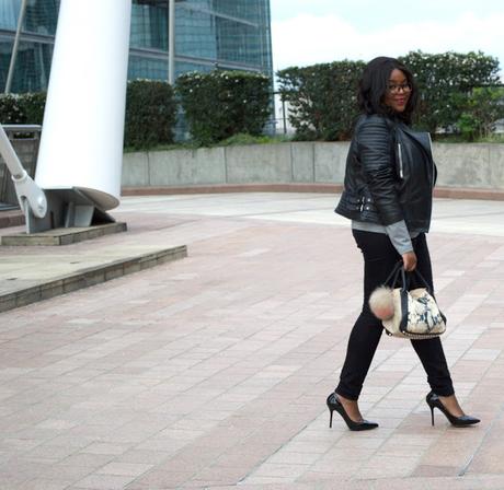 Pointy toes Pointy toes