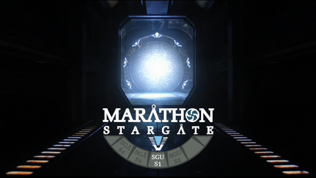 Le Marathon Stargate embarque sur le Destinée