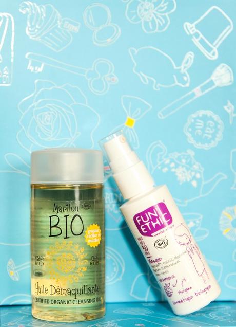 Le Printemps Bio * Le Printemps Bio *