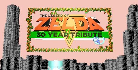 Jouez au premier Zelda en 3D dans votre navigateur