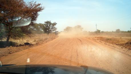 un périple... un périple...