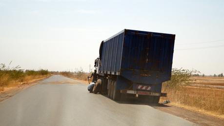 un périple... un périple...