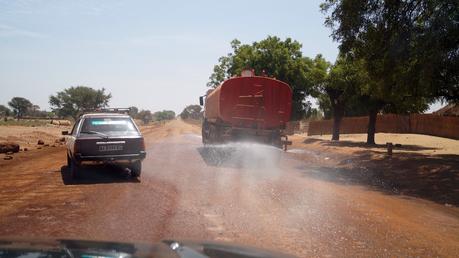 un périple... un périple...