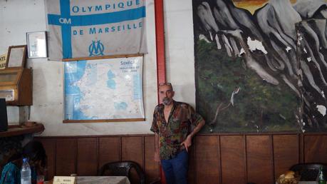 un périple... un périple...