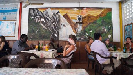 un périple... un périple...