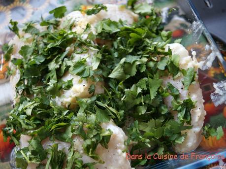 Blanquette de Cabillaud DSC00778