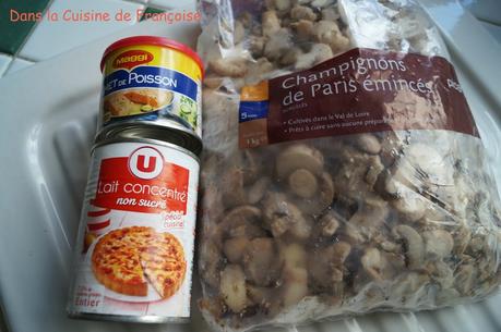 Blanquette de Cabillaud DSC00780