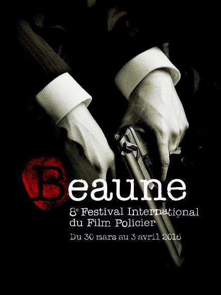 Cinéma : Le 8è festival international du film policier de Beaune, le palmarès festival de beaune