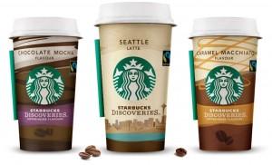 Starbucks, What Else ? starbucks-discoveries