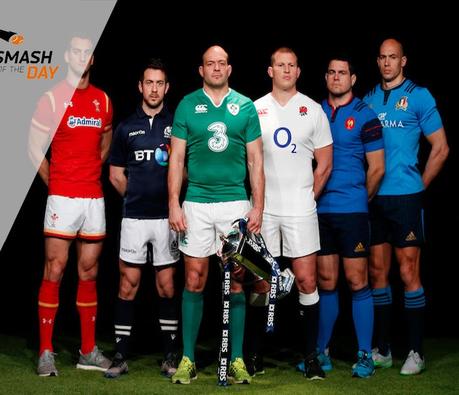 Un Tournoi des 6 Nations avec de nouveaux acteurs?