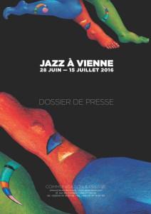 Jazz à Vienne: une 36ème édition explosive