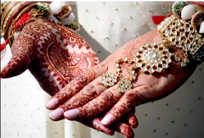Le tatouage en Inde Le tatouage en Inde