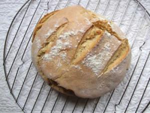 Pain express avec thermomix Pain express avec thermomix