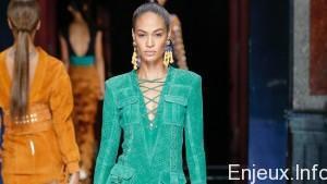 Le Qatar bien placé pour reprendre la maison de couture française Balmain Le Qatar bien placé pour reprendre la maison de couture française Balmain