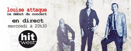 Louise Attaque Louise Attaque