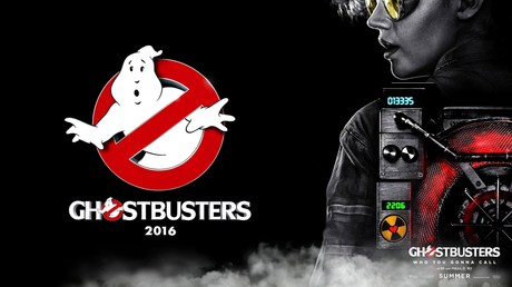 Who you gonna call ? Les nouvelles Ghostbusters !