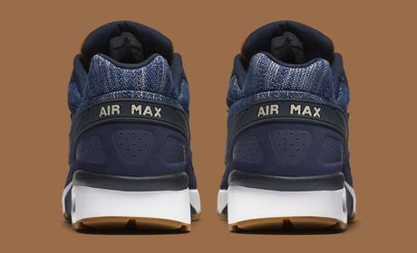 Nike Air Max BW Denim