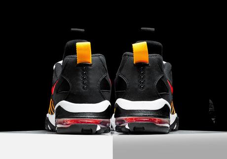 Nike Air Max 120 Retro Laser Orange Nike Air Max 120 Retro Laser Orange