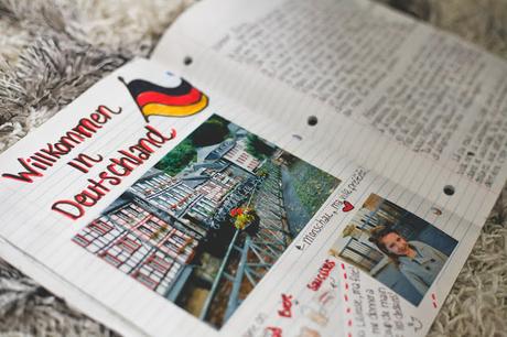 Mon journal voyageur : Un beau projet pour faire voyager vos élèves autour du globe. Mon journal voyageur : Un beau projet pour faire voyager vos élèves autour du globe.