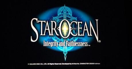 Star Ocean 5 : Integrity and Faithlessness débarque le 1er juillet sur PS4