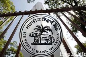 Inde : La Banque centrale réduit son taux directeur Inde : La Banque centrale réduit son taux directeur