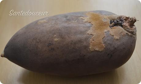 Fruit du Baobab, un super-aliment... une douceur acidulée venue d'Afrique☆