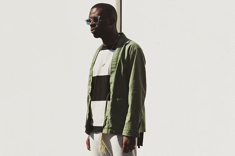 BAL – S/S 2016 COLLECTION LOOKBOOK BAL – S/S 2016 COLLECTION LOOKBOOK