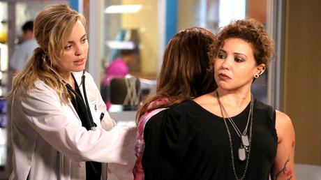 Heartbeat (2016) : en espérant que ça ne batte pas trop longtemps Heartbeat (2016) : en espérant que ça ne batte pas trop longtemps