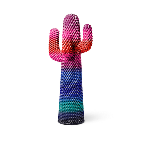 Paul Smith | Le cactus psychédélique de Gufram & Paul Paul Smith | Le cactus psychédélique de Gufram & Paul