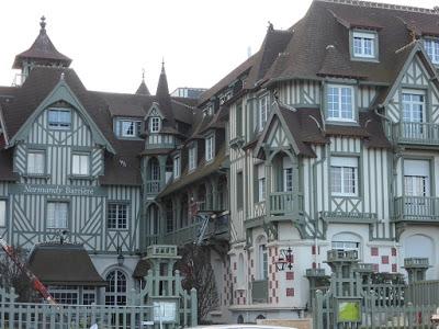Deauville, un peu décevante sans Trintignant ?