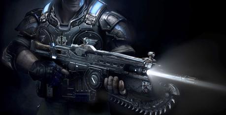 Gears of War 4 arrivera en octobre prochain