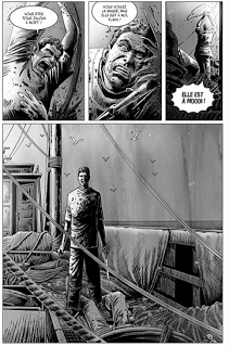 Même avec un sonar.. vous ne les verrez pas venir... Runberg répond aux sirènes de Glénat comics. Même avec un sonar.. vous ne les verrez pas venir... Runberg répond aux sirènes de Glénat comics.