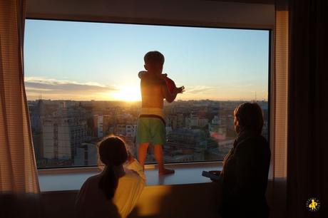 Le Novotel City Center Bucarest et le concept Family Novotel Le Novotel City Center Bucarest et le concept Family Novotel