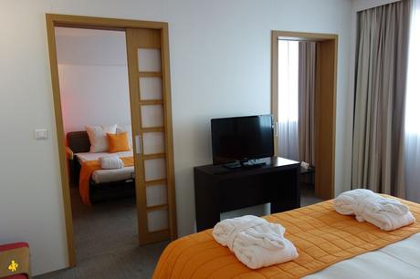 Le Novotel City Center Bucarest et le concept Family Novotel Le Novotel City Center Bucarest et le concept Family Novotel