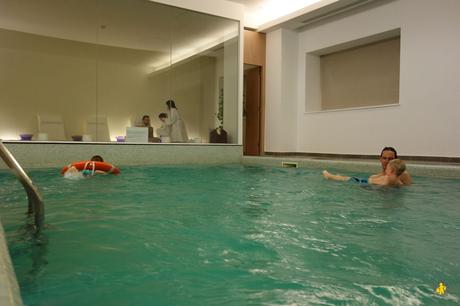 Le Novotel City Center Bucarest et le concept Family Novotel Le Novotel City Center Bucarest et le concept Family Novotel