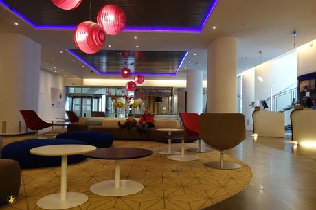 Le Novotel City Center Bucarest et le concept Family Novotel Le Novotel City Center Bucarest et le concept Family Novotel