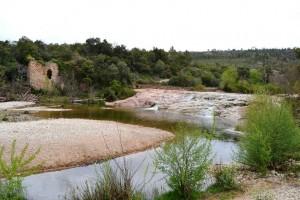 Au bord de l’Endre L'endre 1